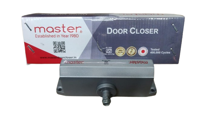 Door Closer Master